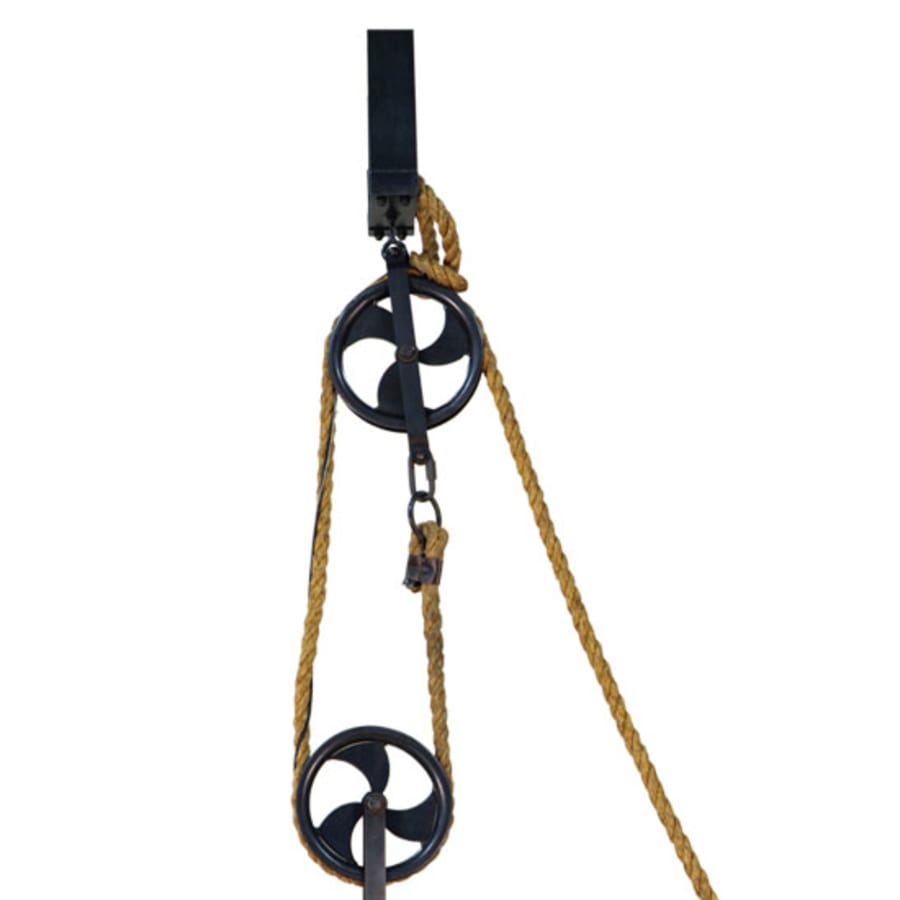 Bartlett 12-Light 78" Wide Suspension Pendant