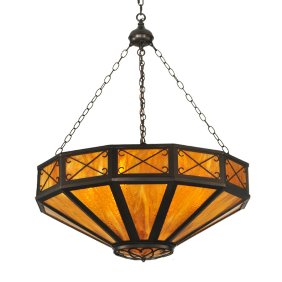 Excellente 6-Light 33" Wide Pendant