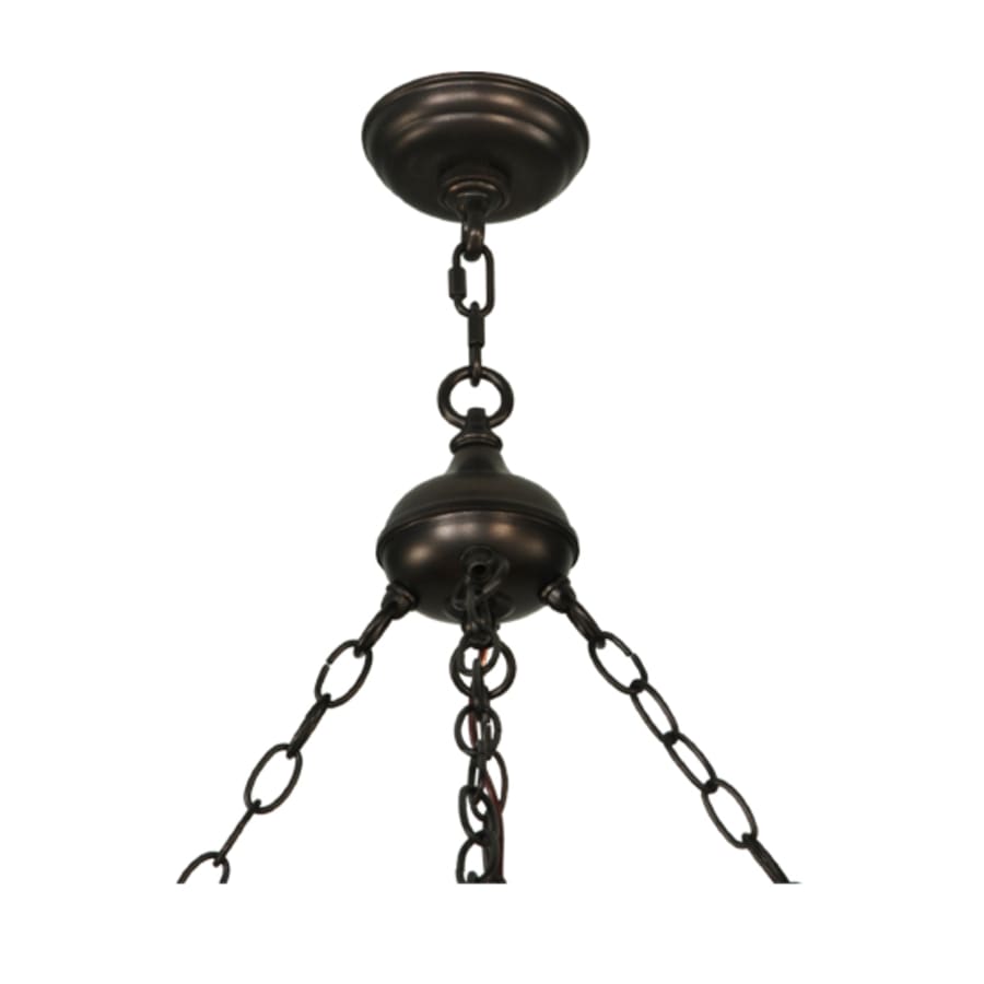 Excellente 6-Light 33" Wide Pendant