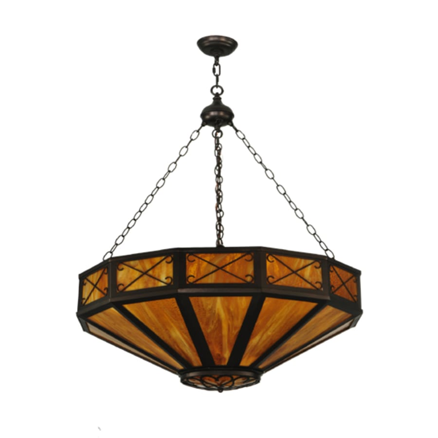 Excellente 6-Light 33" Wide Pendant