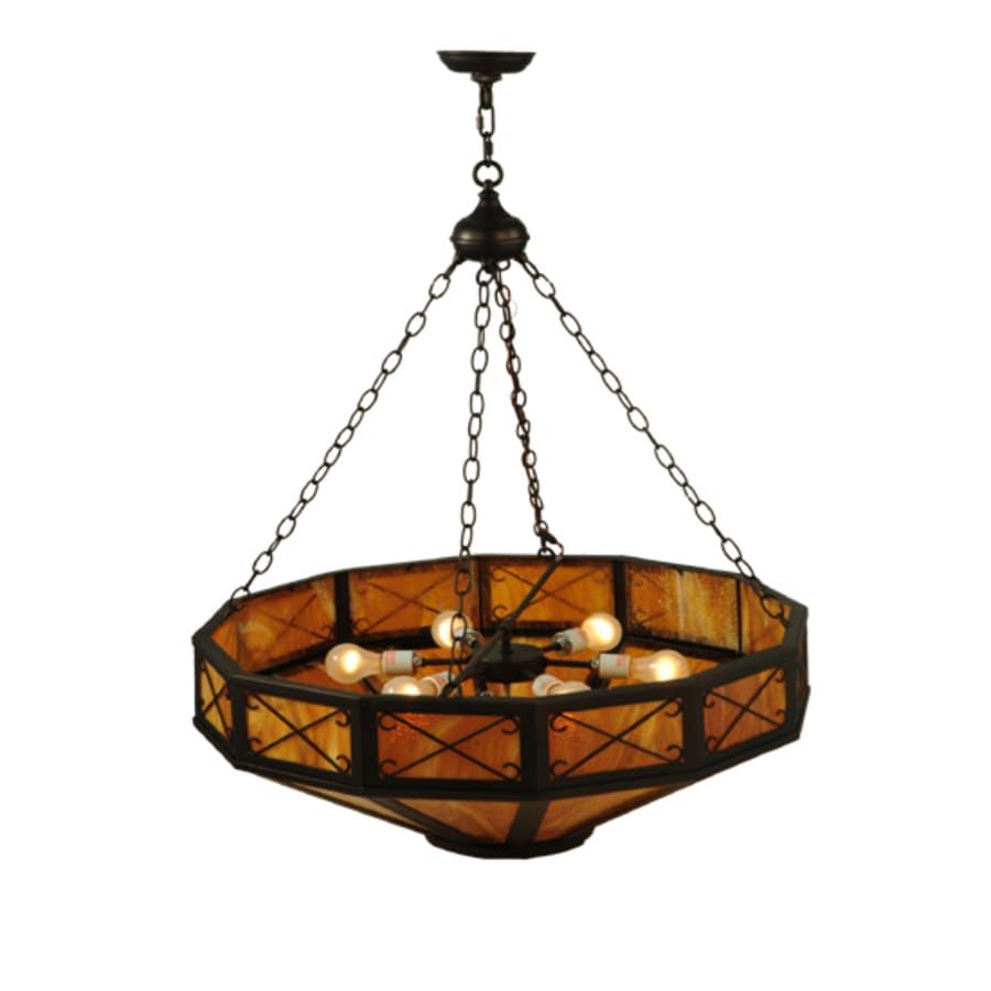 Excellente 6-Light 33" Wide Pendant