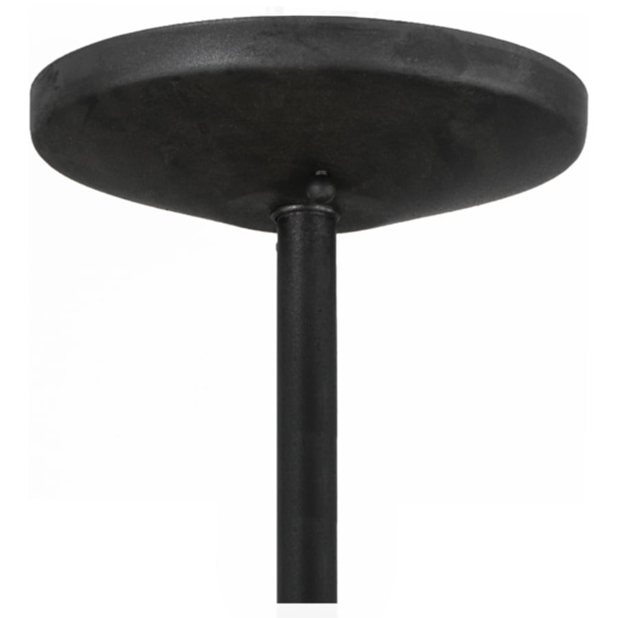 Cilindro Air 8-Light 16" Wide Taper Candle Pendant