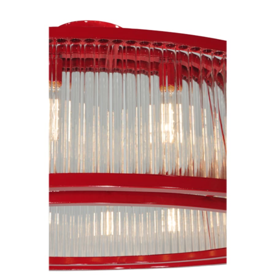 Marquee 16-Light 48" Wide Pendant