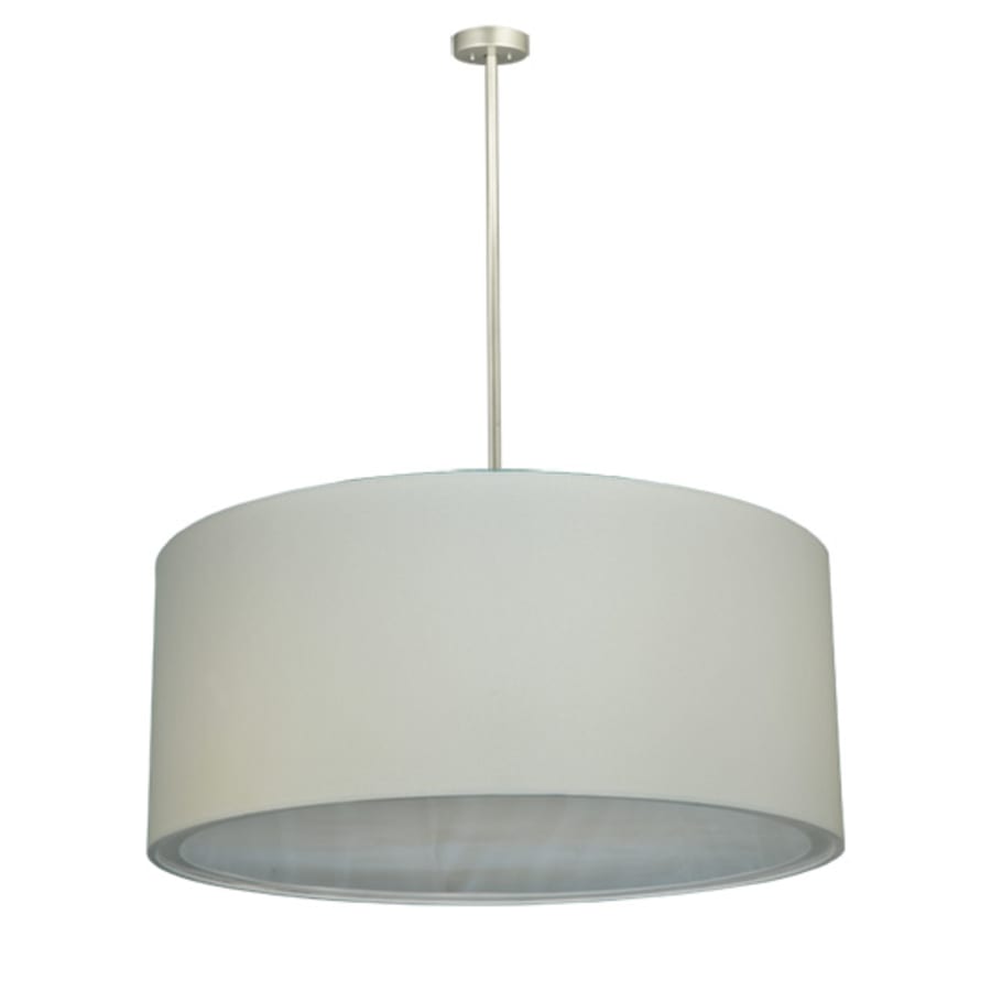 Cilindro 12-Light 78" Wide Pendant