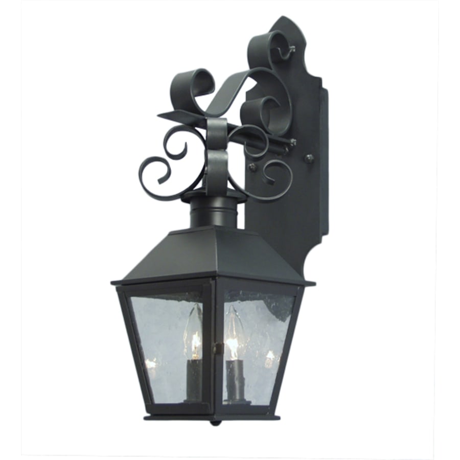 Cadence 2-Light 22" Tall Wall Sconce