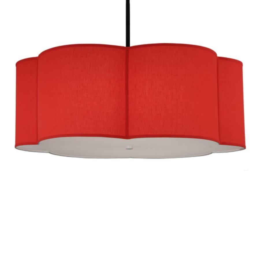 Cloud 6-Light 36" Wide Pendant