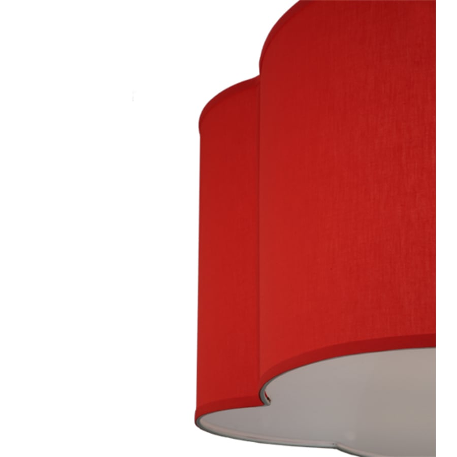 Cloud 6-Light 36" Wide Pendant
