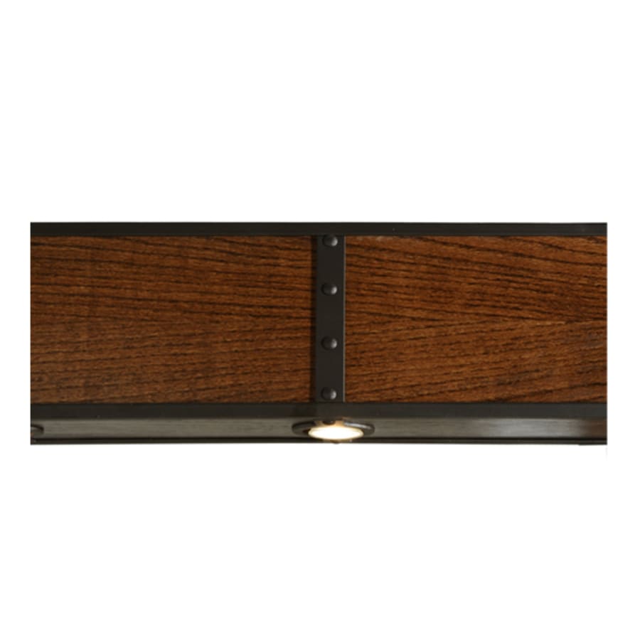 Giradeau 7-Light 96" Wide Linear Pendant