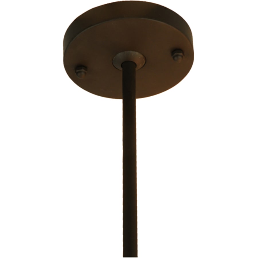 Meyer BBQ 12-Light 54" Wide Linear Pendant