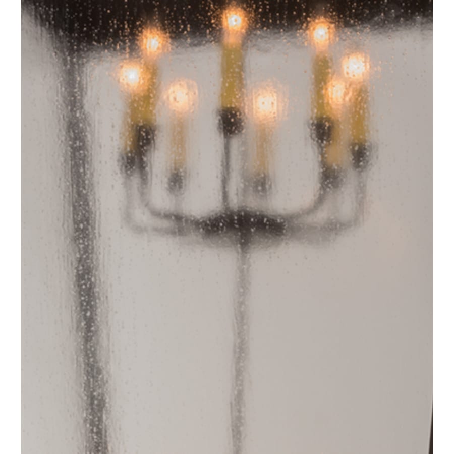 Madeline 16-Light 46" Wide Taper Candle Pendant