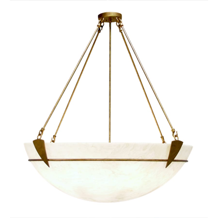 Ono 8-Light 48" Wide Pendant