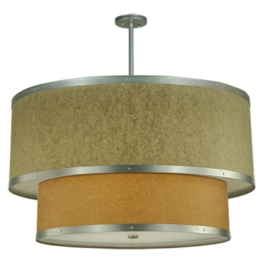 Cilindro 6-Light 36" Wide Pendant