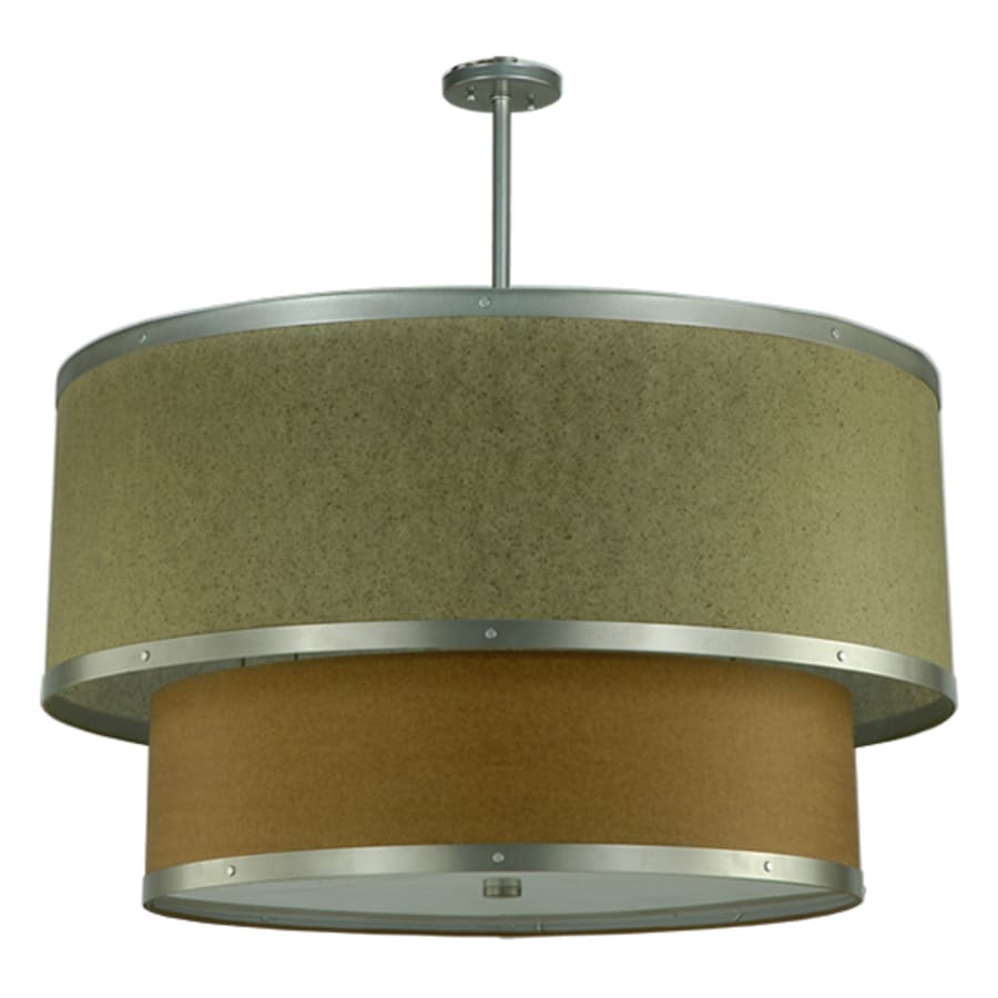 Cilindro 6-Light 36" Wide Pendant