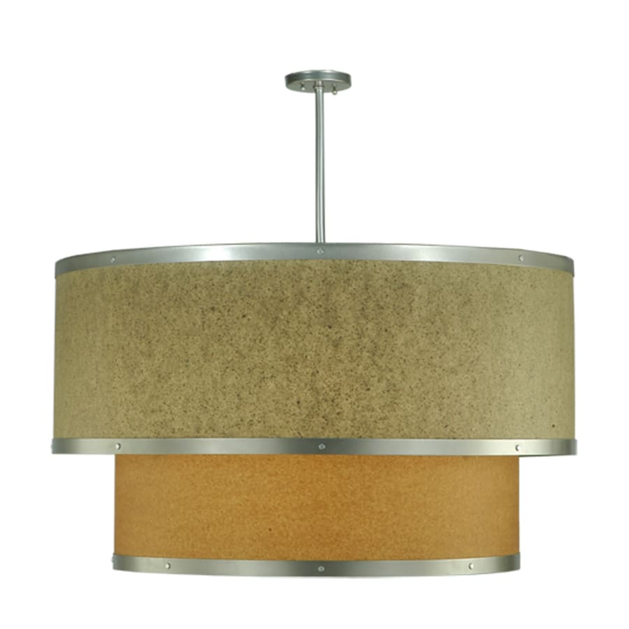 Cilindro 6-Light 36" Wide Pendant