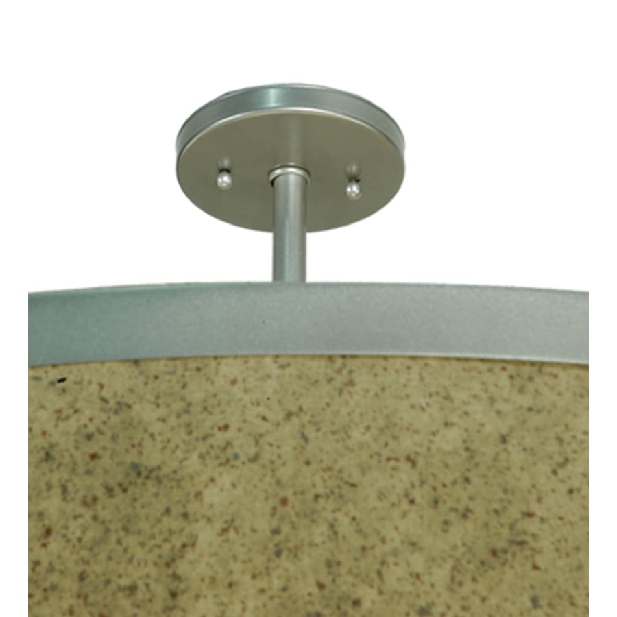 Cilindro 6-Light 36" Wide Pendant