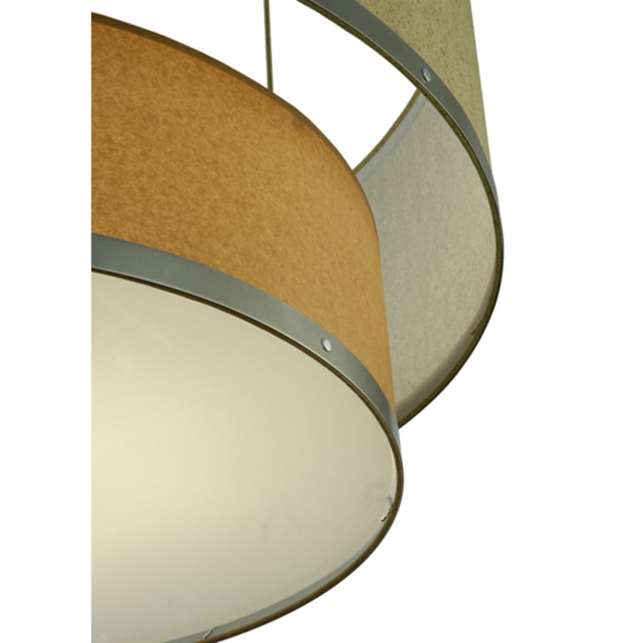 Cilindro 6-Light 36" Wide Pendant