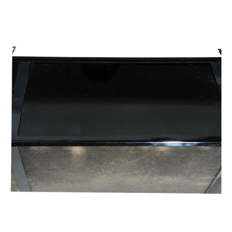 Laquer 12-Light 61" Wide Linear Pendant