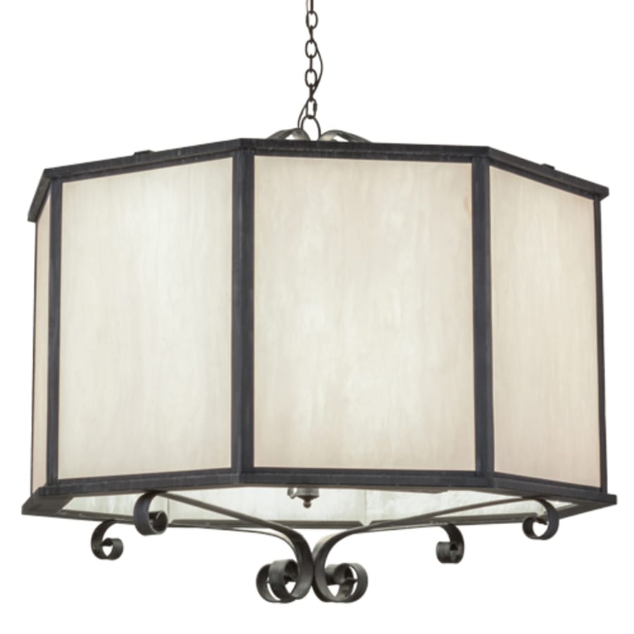 Musetta 8-Light 53" Wide Pendant