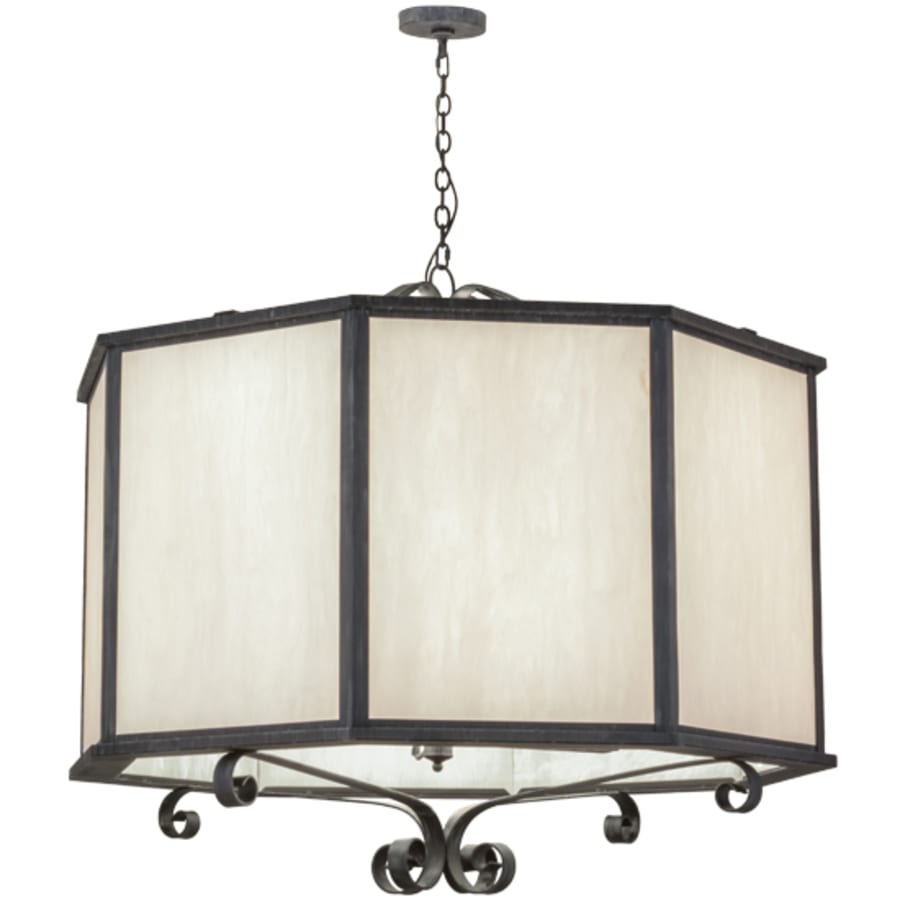 Musetta 8-Light 53" Wide Pendant