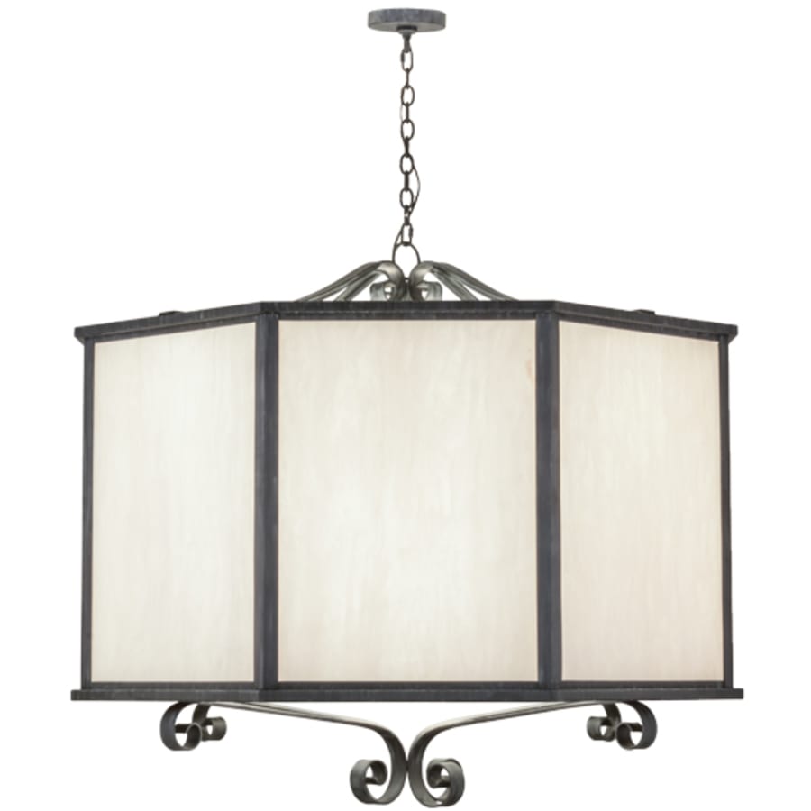 Musetta 8-Light 53" Wide Pendant