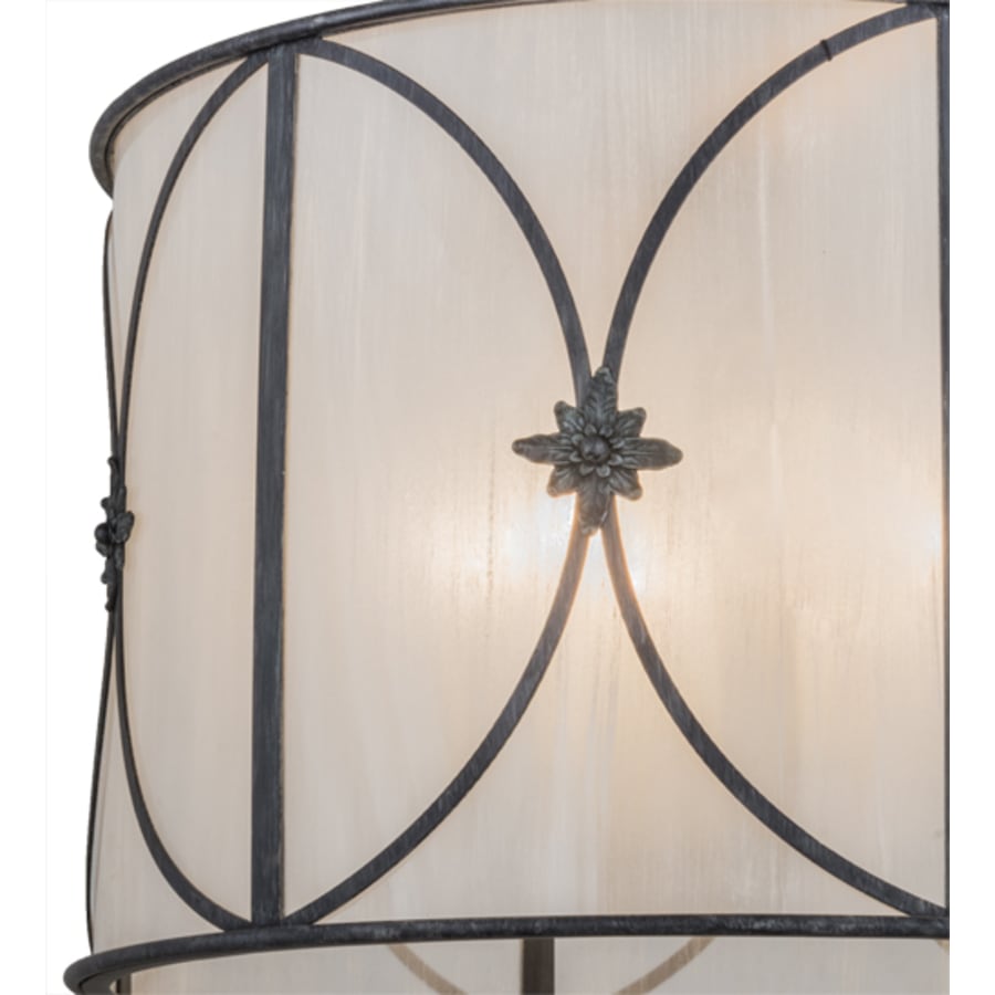 Penelope 6-Light 36" Wide Pendant