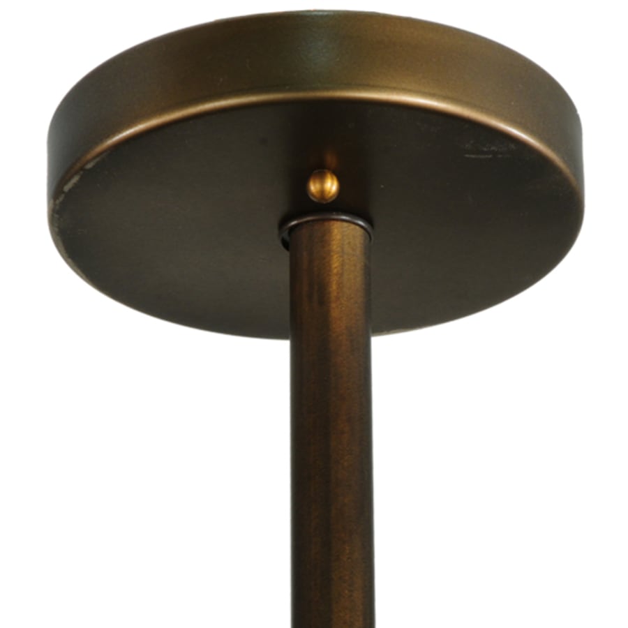 Paloma Golpe 30" Wide Cage Pendant