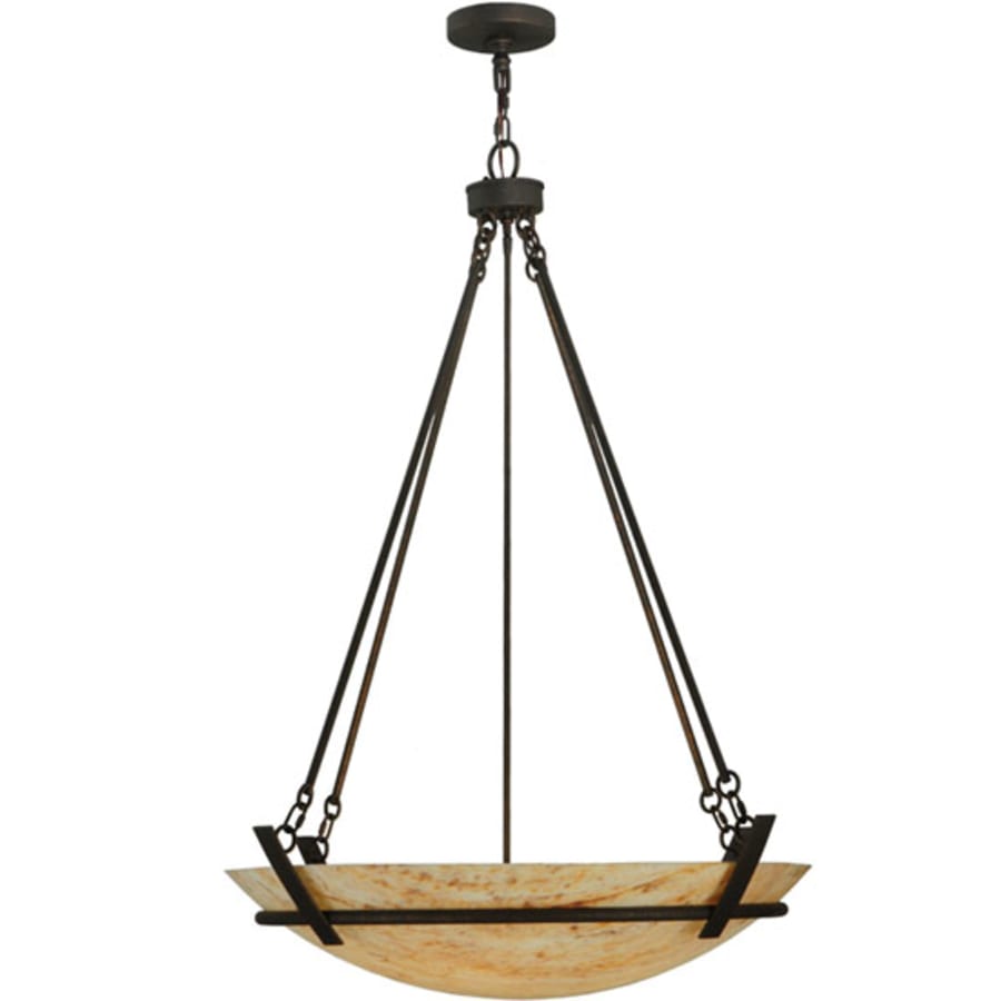 Covina 6-Light 36" Wide Pendant