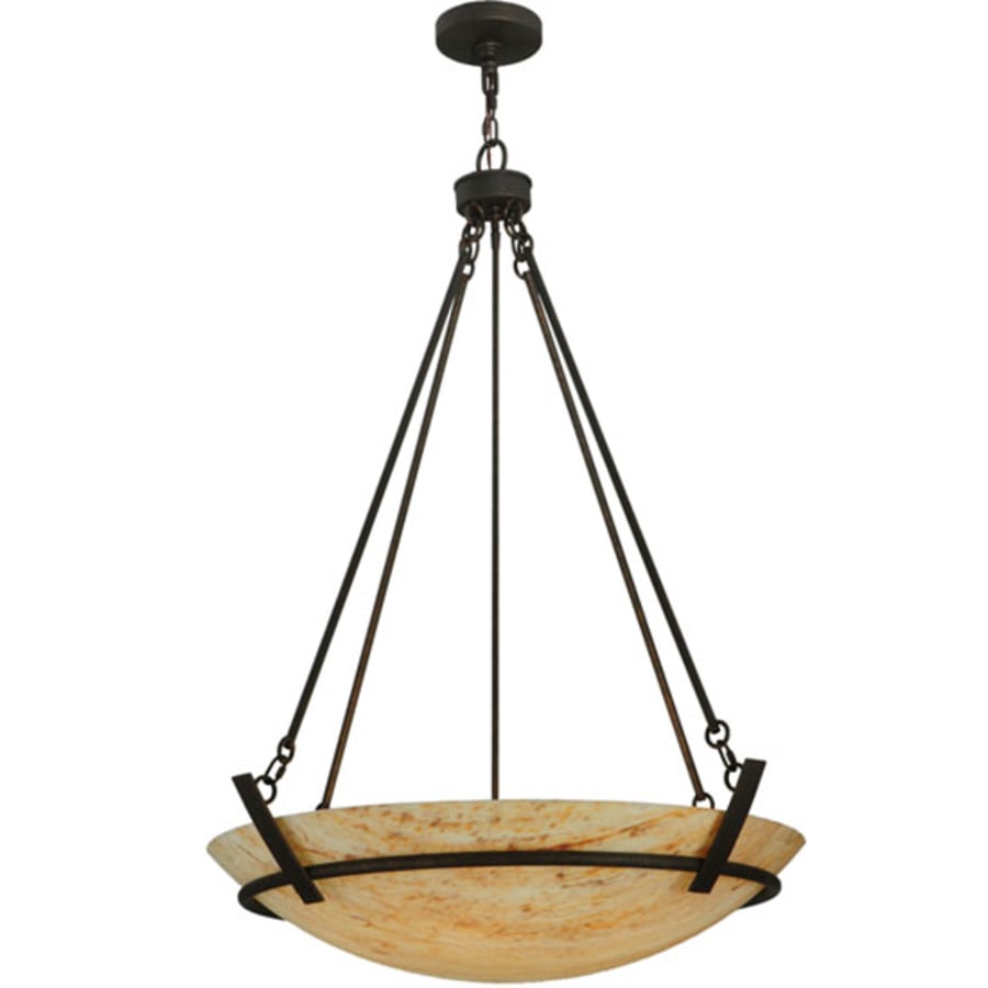 Covina 6-Light 36" Wide Pendant