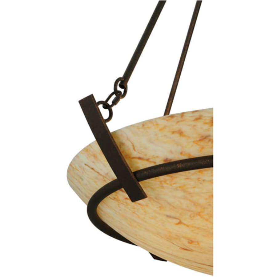 Covina 6-Light 36" Wide Pendant