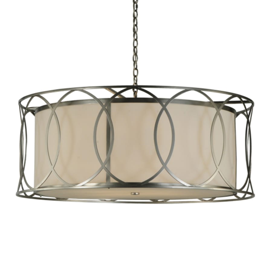 Cilindro 4-Light 42" Wide Pendant