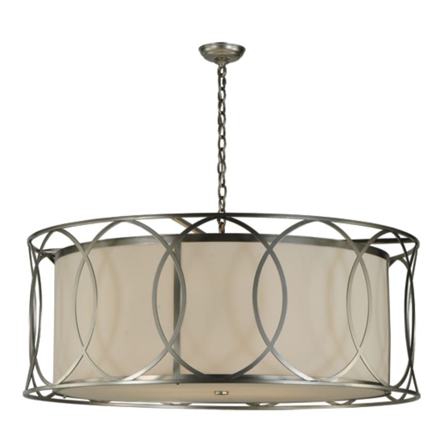Cilindro 4-Light 42" Wide Pendant