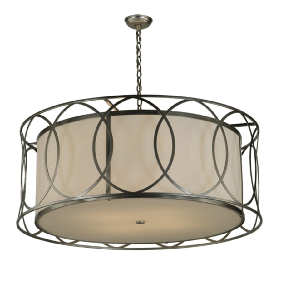 Cilindro 4-Light 42" Wide Pendant