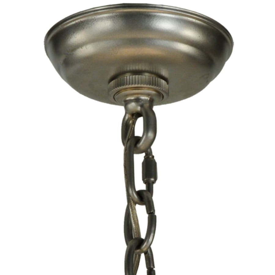 Cilindro 4-Light 42" Wide Pendant