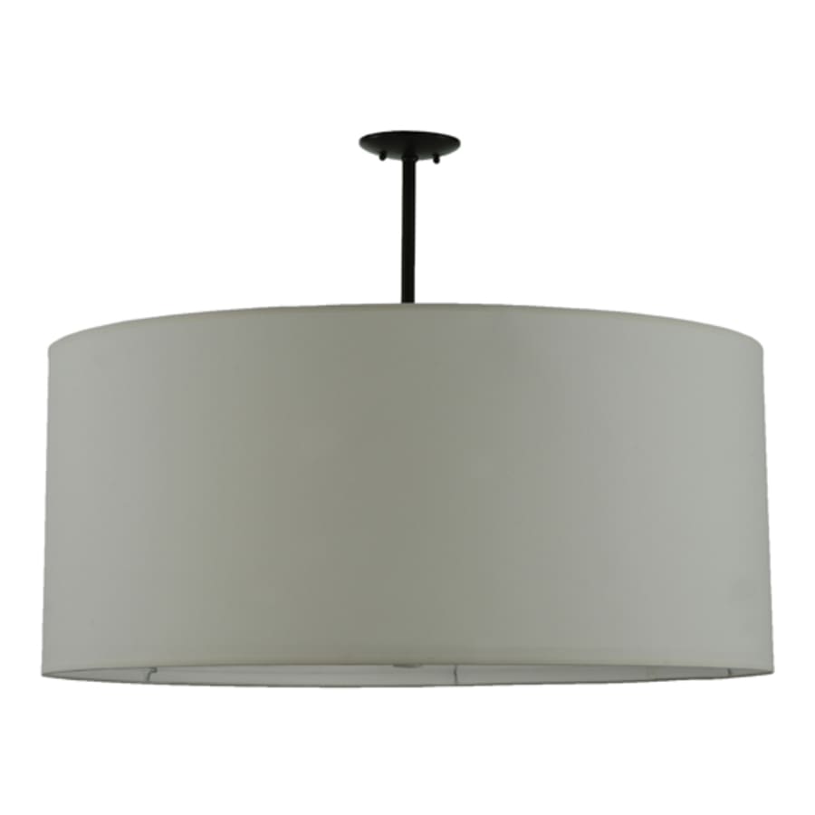 Cilindro 6-Light 36" Wide Pendant