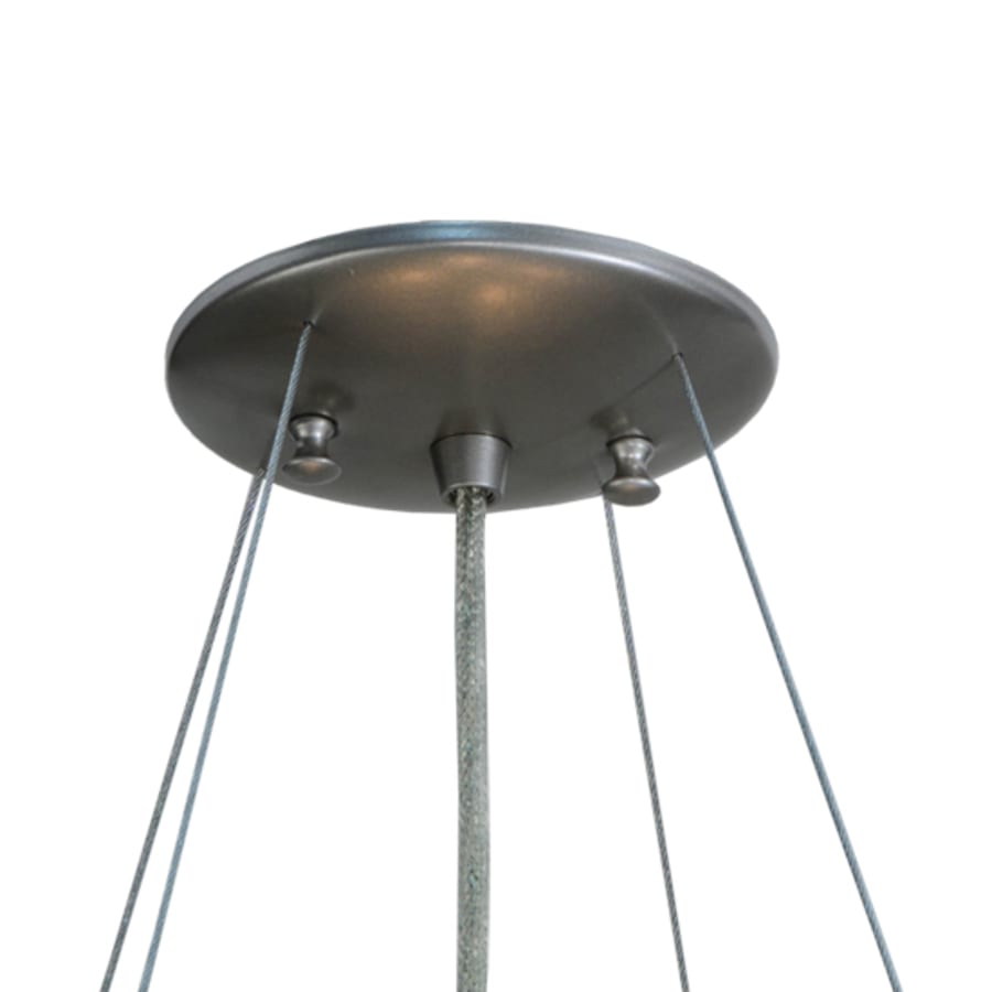 Metro 4-Light 30" Wide Pendant
