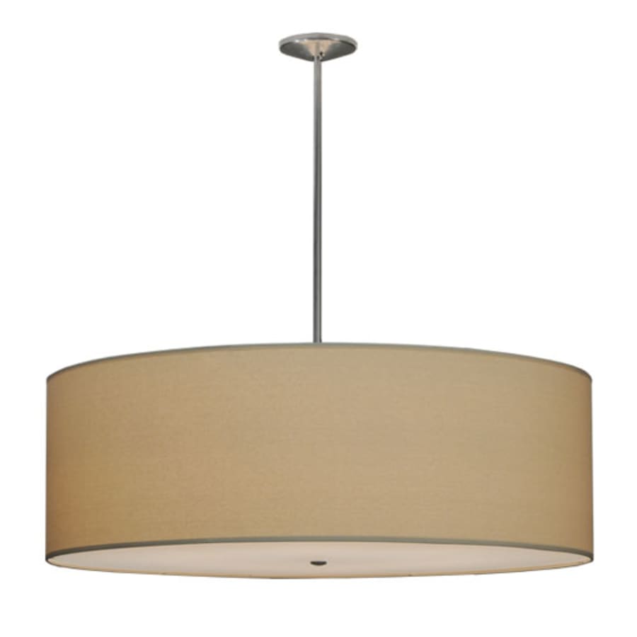 Cilindro 8-Light 48" Wide Pendant