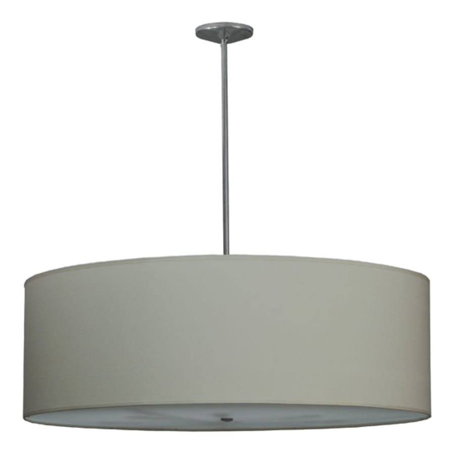 Cilindro 8-Light 48" Wide Pendant