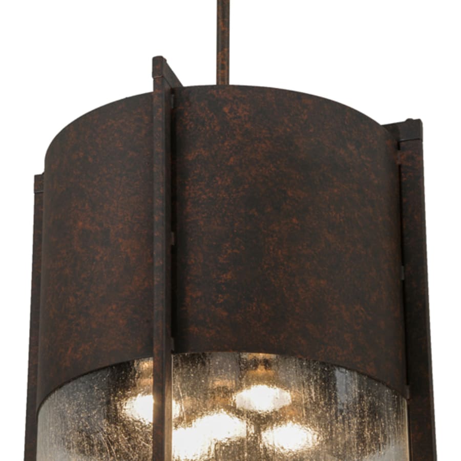 Shelby 5-Light 18" Wide Pendant