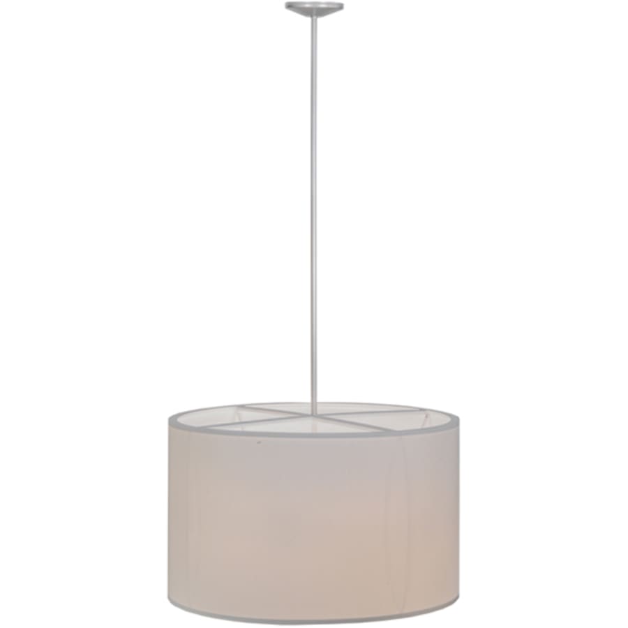 Cilindro 6-Light 36" Wide Pendant