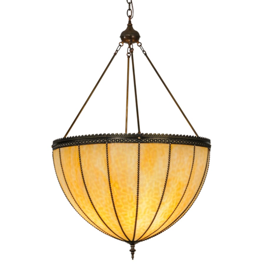 Gothic 4-Light 32" Wide Pendant