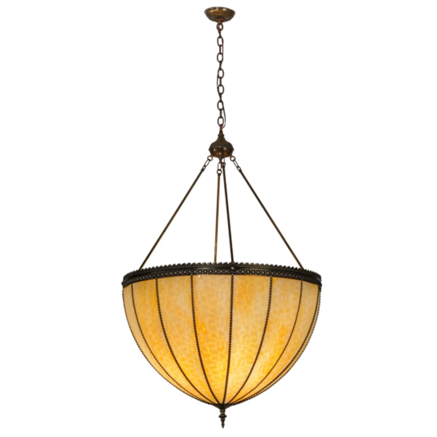Gothic 4-Light 32" Wide Pendant