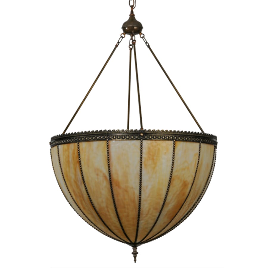 Gothic 4-Light 32" Wide Pendant