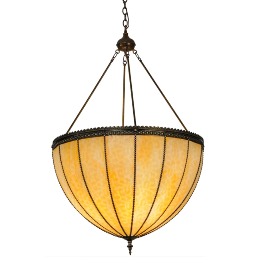 Gothic 4-Light 32" Wide Pendant