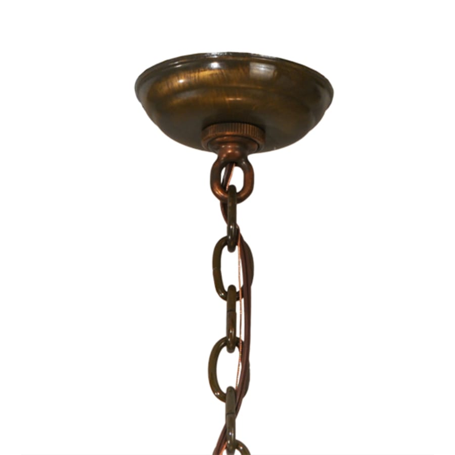 Gothic 4-Light 32" Wide Pendant