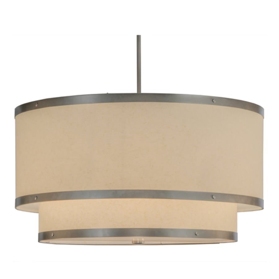 Cilindro 6-Light 30" Wide Pendant