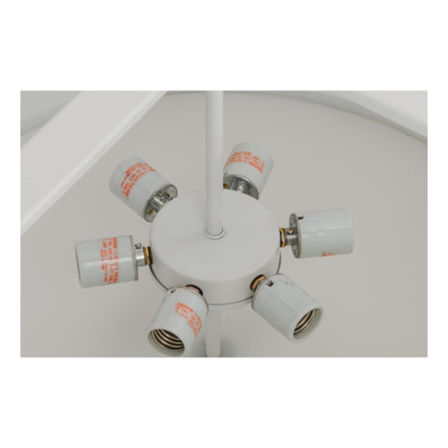 Cilindro 6-Light 30" Wide Pendant