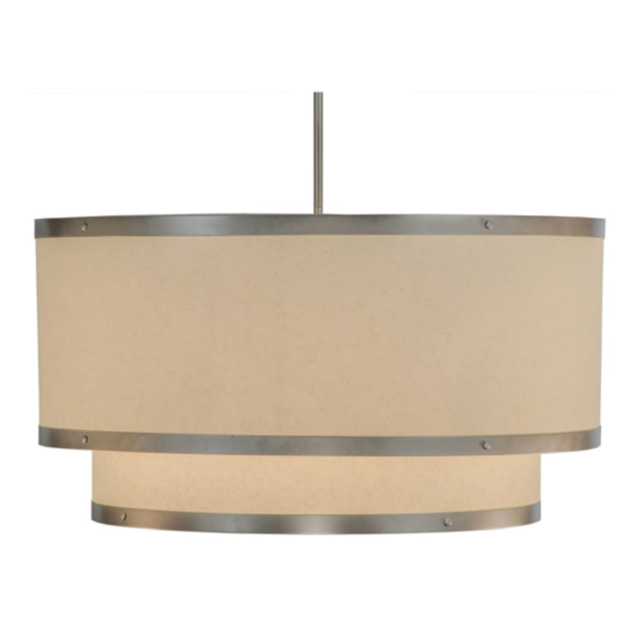 Cilindro 6-Light 30" Wide Pendant