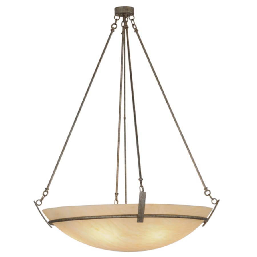 Corvina 8-Light 46" Wide Pendant