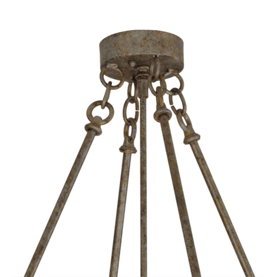 Corvina 8-Light 46" Wide Pendant