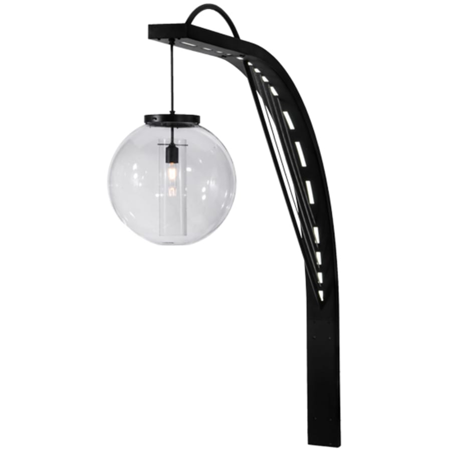 Bola Urbano 76" Tall Wall Sconce